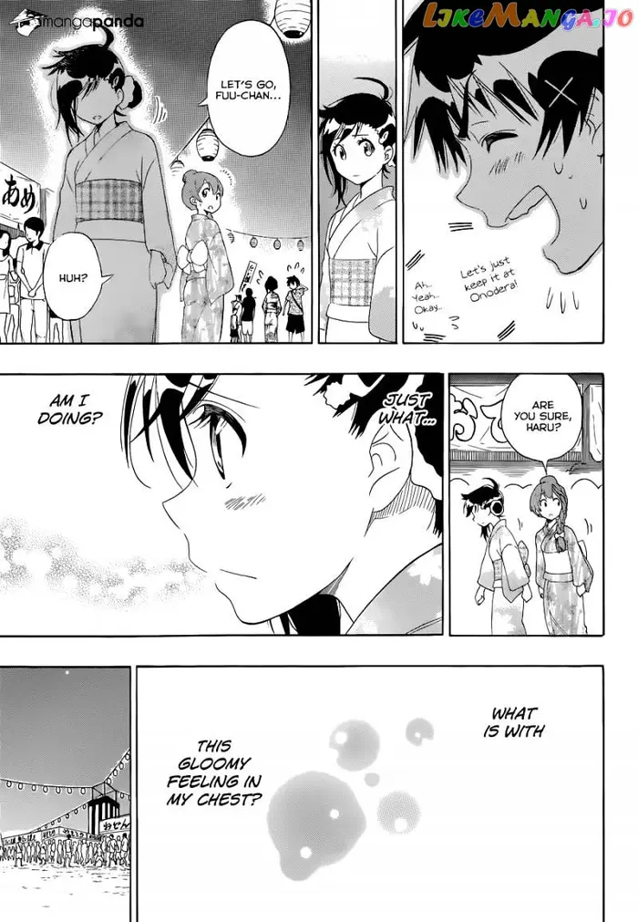 Nisekoi Chapter 107 image 16_optimized